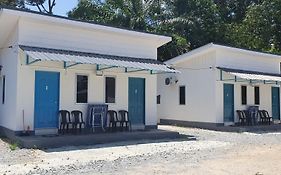 Chalet Meroloh Kuala Kangsar