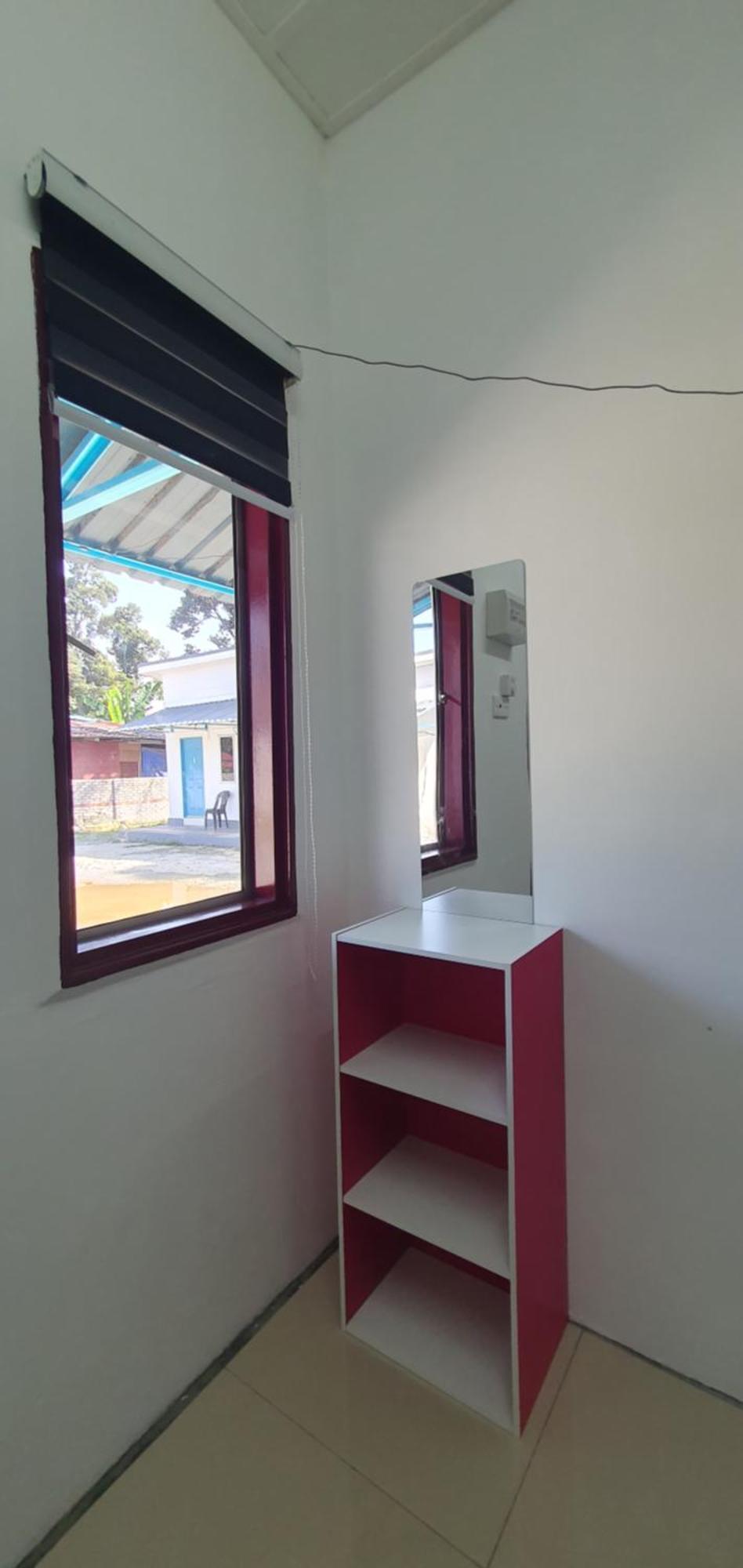 Chalet Meroloh Kuala Kangsar Luaran gambar