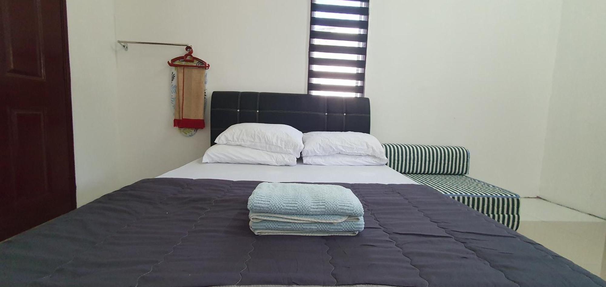 Chalet Meroloh Kuala Kangsar Luaran gambar